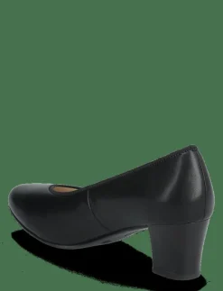 44650-03 - Klassiska pumps