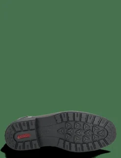 33143 - Kängor med snörning