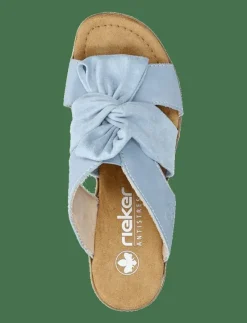 68789-62 - Mules med klack