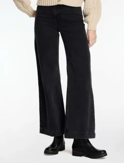 78552 - Platta ankelboots