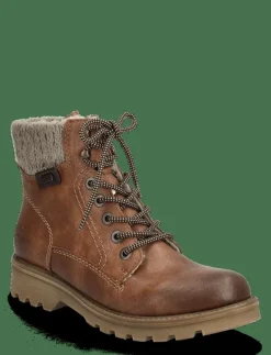 73220 - Platta ankelboots