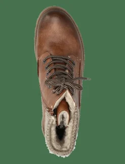 73220 - Platta ankelboots