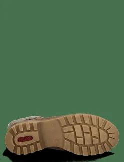 73220 - Platta ankelboots