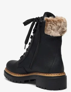 72630 - Platta ankelboots
