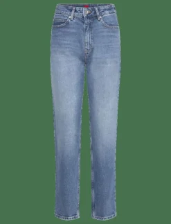 938 - Straight jeans