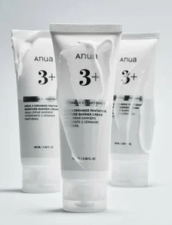 3 Ceramide Panthenol Moisture Barrier Cream - Ansiktsvård