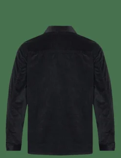1927: Corduroy overshirt - Jackor & rockar