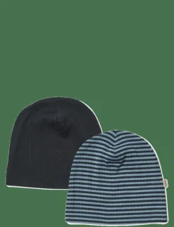 2 Hat Soft Aidan - Mössor