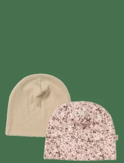 2 Hat Soft Aidan - Mössor
