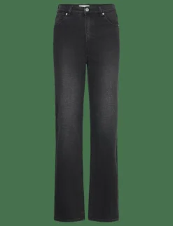 94 HIGH STRAIGHT GITA - Straight jeans