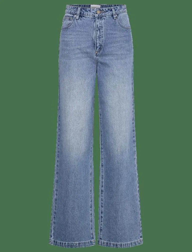 94 HIGH WIDE TALL PALOMA PALOMA - Vida byxor