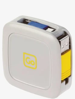 3 in 1 Retractable Connector Cable (1M) - Resetillbehör