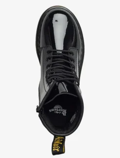1460 J Black Patent Lamper - Stövlar & Kängor
