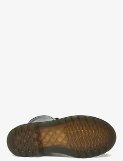 1460 J Black Patent Lamper - Stövlar & Kängor