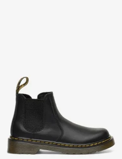 2976 J Black Softy T - Stövlar & Kängor