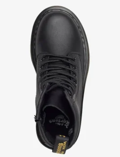 1460 J Black Softy T - Stövlar & Kängor