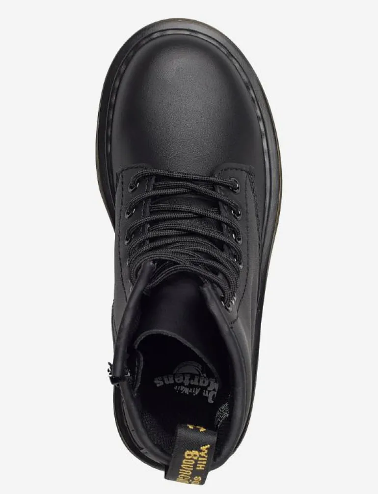 1460 J Black Softy T - Stövlar & Kängor
