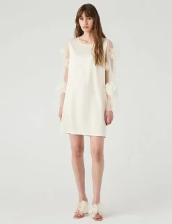 372 JESS DRESS - Korta klänningar