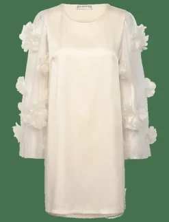 372 JESS DRESS - Korta klänningar