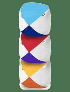 3 juggling balls - Utomhusspel & Sport