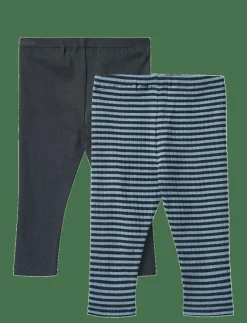 2 Leggings Jules - Leggings
