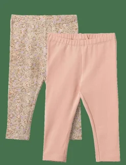 2 Leggings Jules - Leggings