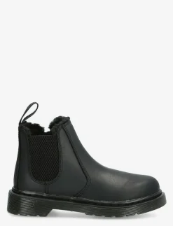 2976 Leonore Mono J Black Republic Wp - Stövlar & Kängor