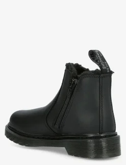 2976 Leonore Mono J Black Republic Wp - Stövlar & Kängor
