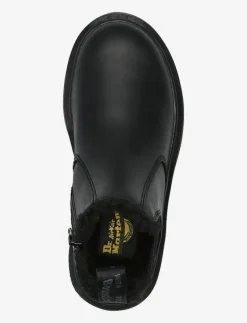 2976 Leonore Mono J Black Republic Wp - Stövlar & Kängor