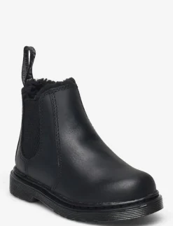 2976 Leonore Mono T Black Republic Wp - Stövlar & Kängor