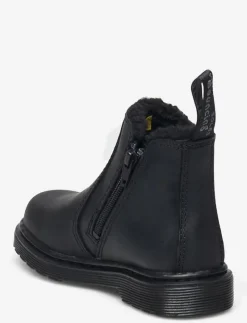 2976 Leonore Mono T Black Republic Wp - Stövlar & Kängor