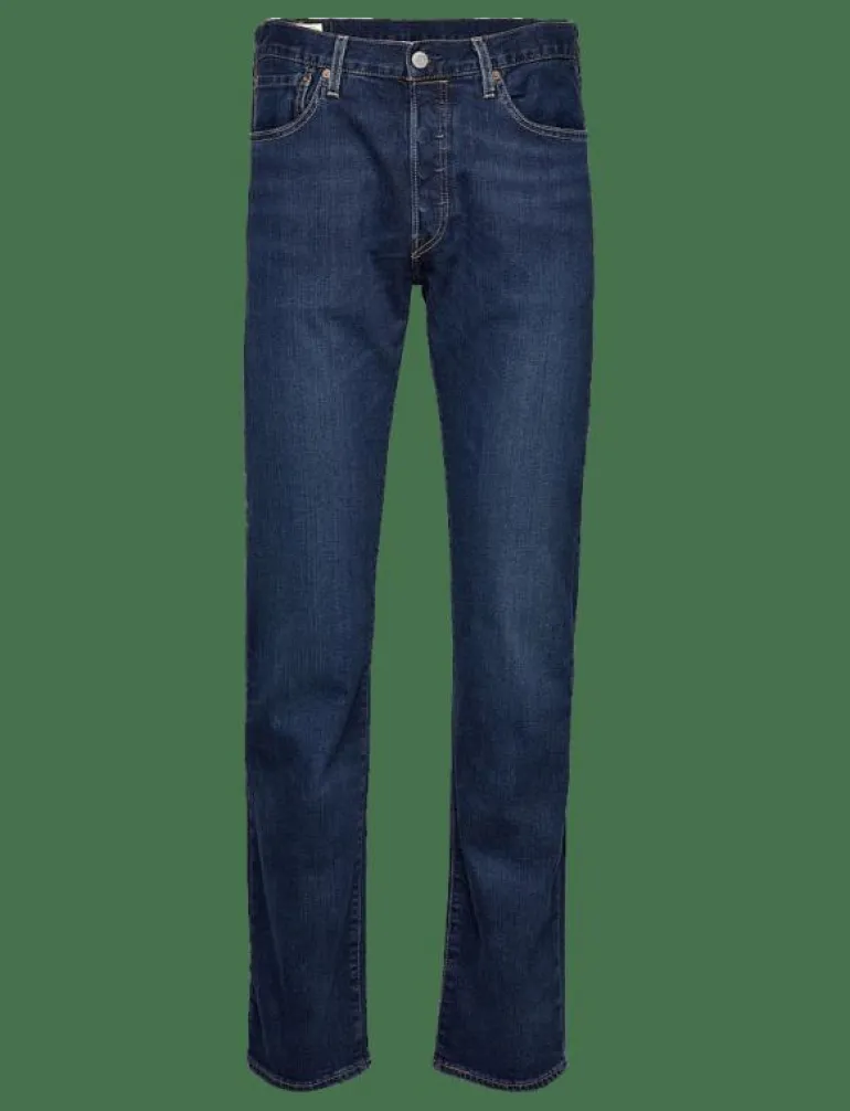 501 LEVISORIGINAL DO THE RUMP - Regular jeans