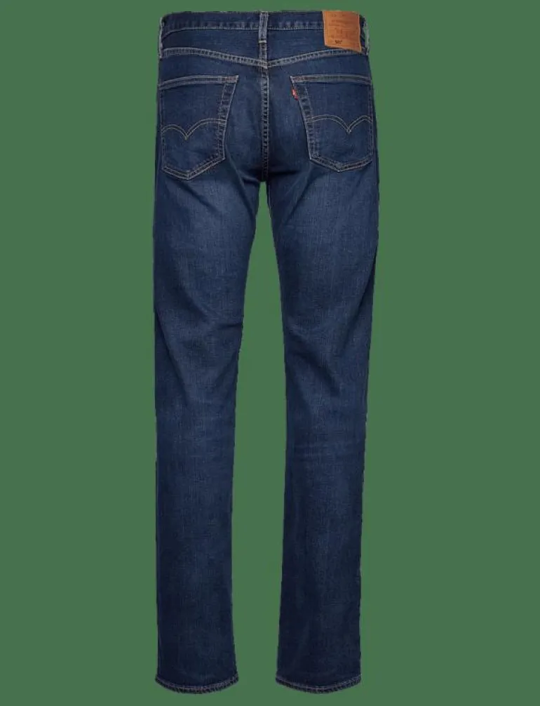 501 LEVISORIGINAL DO THE RUMP - Regular jeans