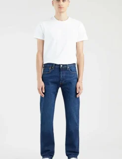 501 LEVISORIGINAL DO THE RUMP - Regular jeans
