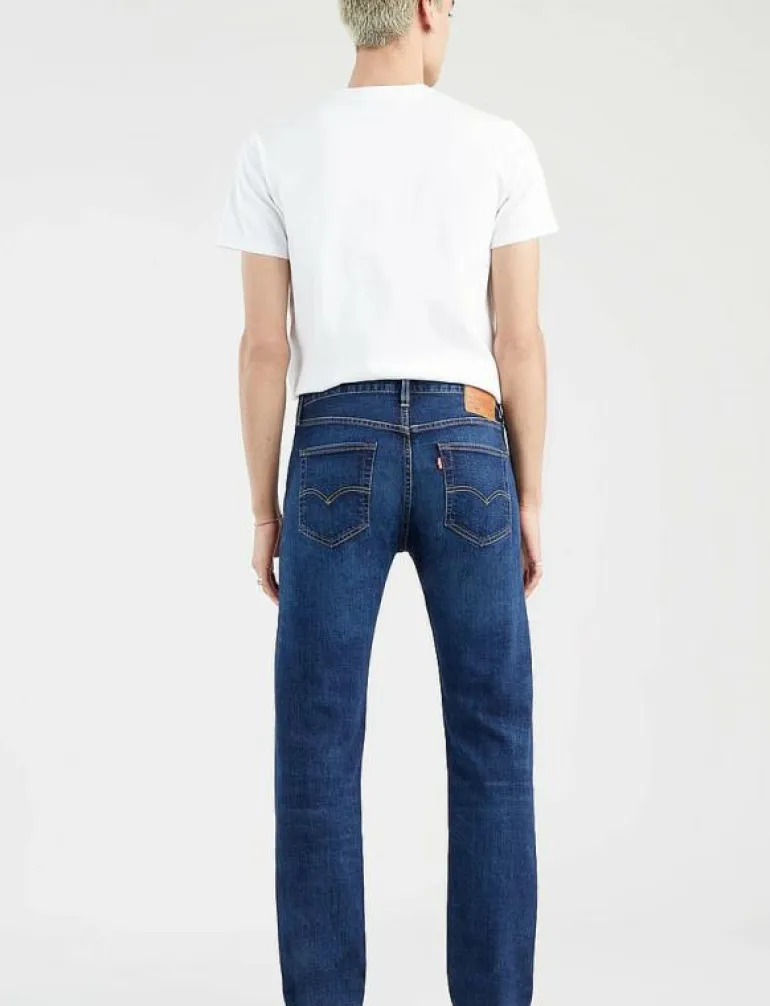 501 LEVISORIGINAL DO THE RUMP - Regular jeans