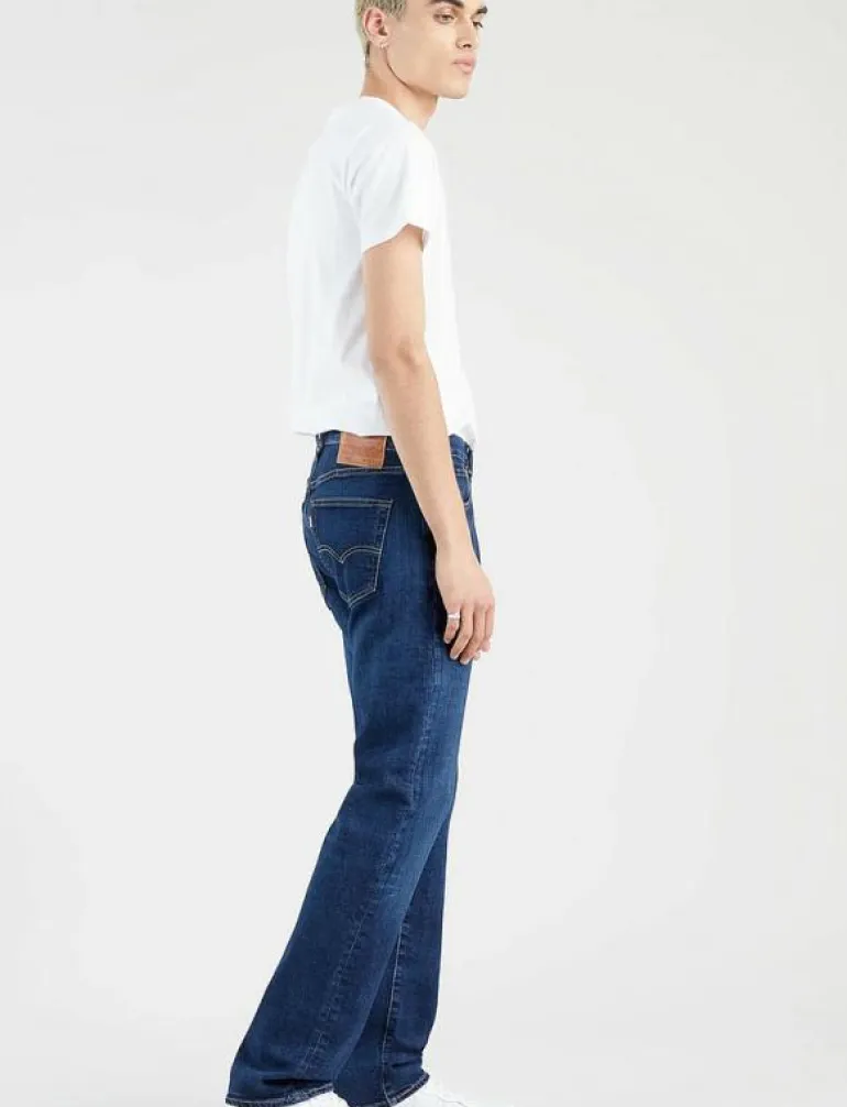 501 LEVISORIGINAL DO THE RUMP - Regular jeans