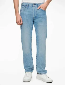 501 LEVISORIGINAL LOW ON SLEEP - Regular jeans