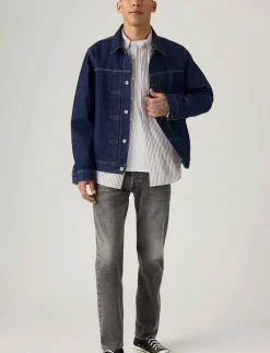 501 LEVISORIGINAL MADISON ZONE - Regular jeans