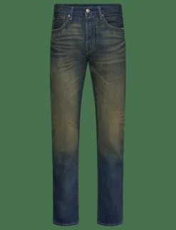 501 LEVISORIGINAL NIGHT HAWKS - Regular jeans