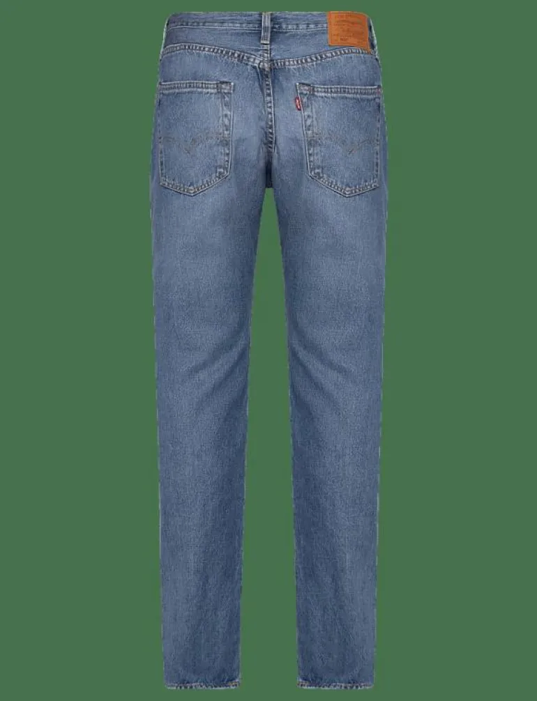 501 LEVISORIGINAL YOURE A STAR - Regular jeans