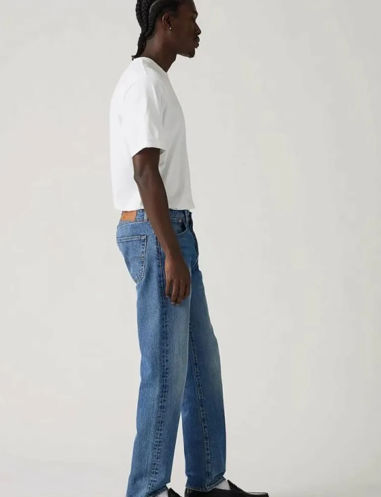 501 LEVISORIGINAL YOURE A STAR - Regular jeans