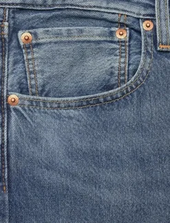 501 LEVISORIGINAL YOURE A STAR - Regular jeans