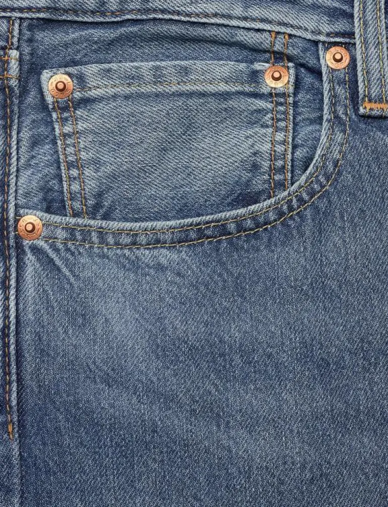 501 LEVISORIGINAL YOURE A STAR - Regular jeans