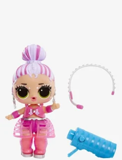 : L.O.L. Neon Pop Stars Tots Asst PDQ - Dockor