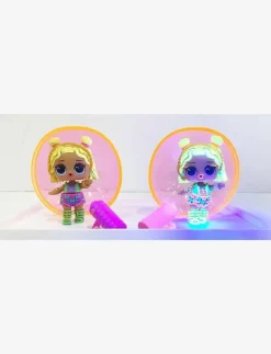 : L.O.L. Neon Pop Stars Tots Asst PDQ - Dockor