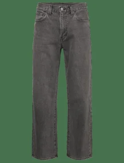568 LOOSE STRAIGHT BLOCK PARTY - Relaxed jeans