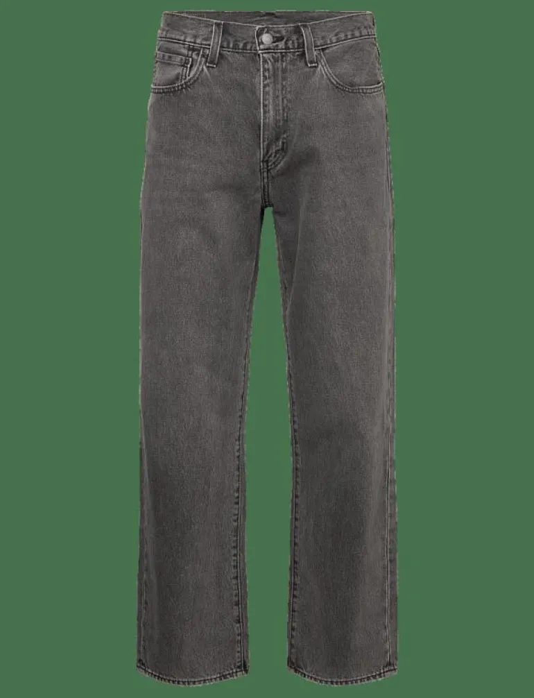 568 LOOSE STRAIGHT BLOCK PARTY - Relaxed jeans