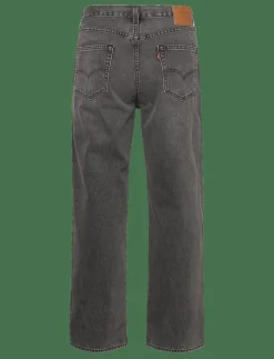 568 LOOSE STRAIGHT BLOCK PARTY - Relaxed jeans