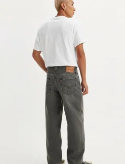 568 LOOSE STRAIGHT BLOCK PARTY - Relaxed jeans