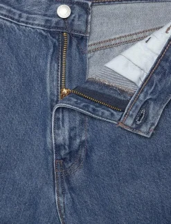 568 LOOSE STRT CARGO GET INVOL - Relaxed jeans